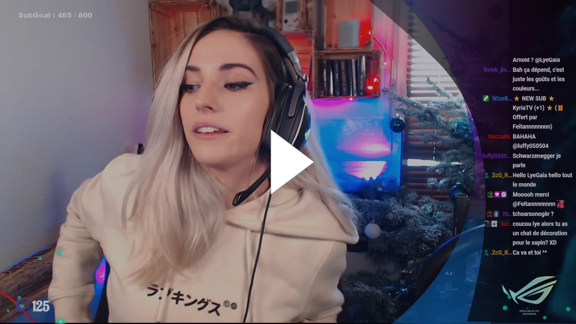 Twitch